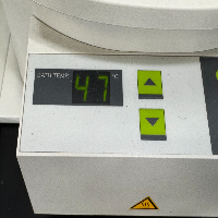 Buchi Rotavapor R-100 Rotary Evaporator image 3